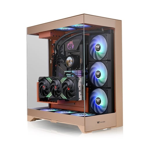 Thermaltake Boîtier PC MAGASIN EN LIGNE Cybertek