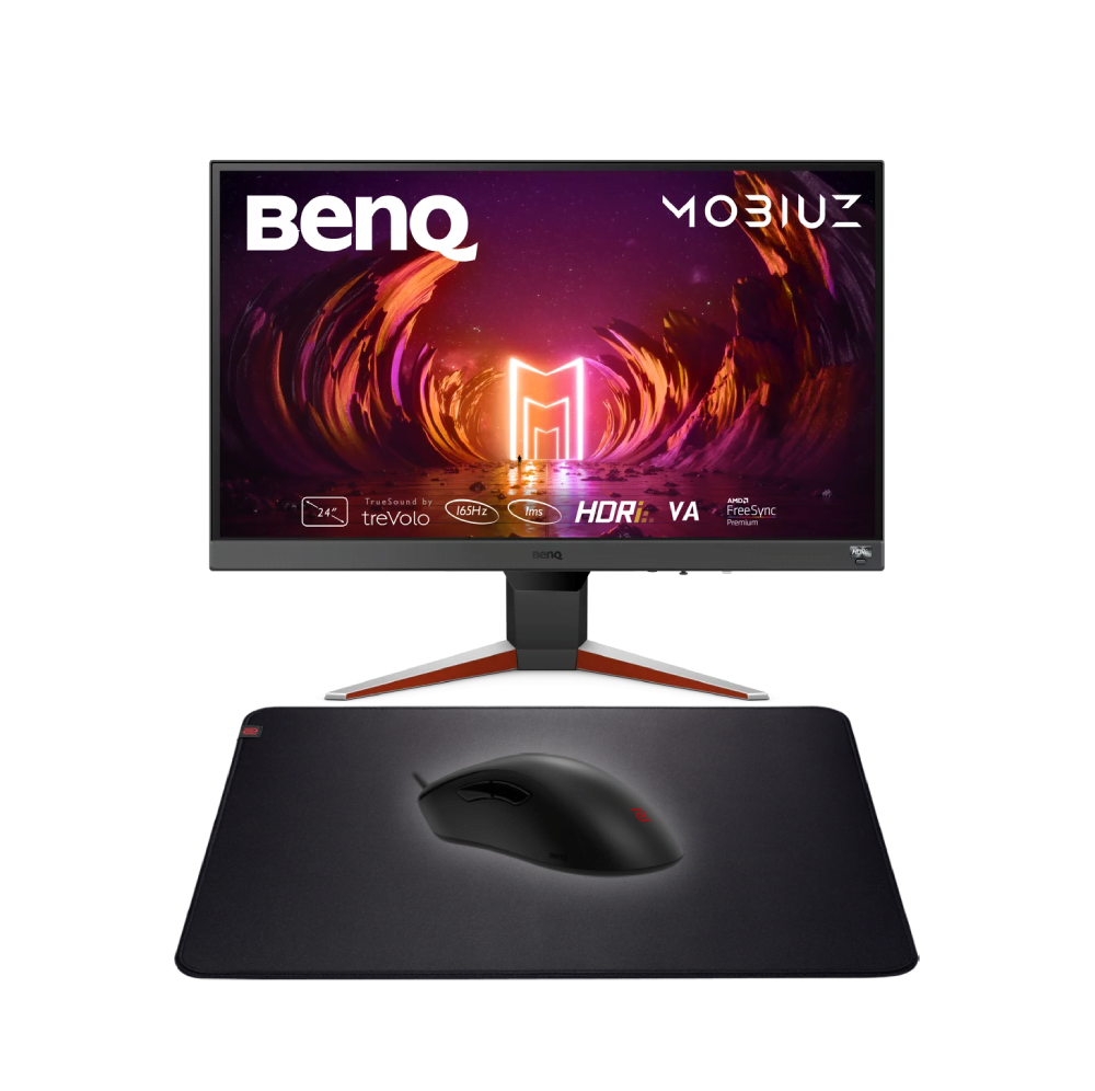 BenQ Ecran PC MAGASIN EN LIGNE Cybertek