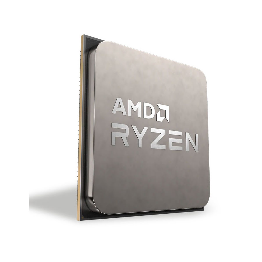 AMD  Ryzen 5 3600 - 4.4GHz - Processeur AMD - Cybertek.fr - 0