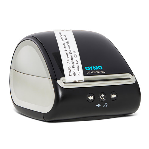 Imprimante Dymo LabelWriter 5XL imprimante d'étiquettes - 1