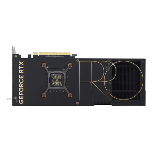 Asus ProArt GeForce RTX 4080 SUPER 16GB OC Edition - Carte graphique - 7