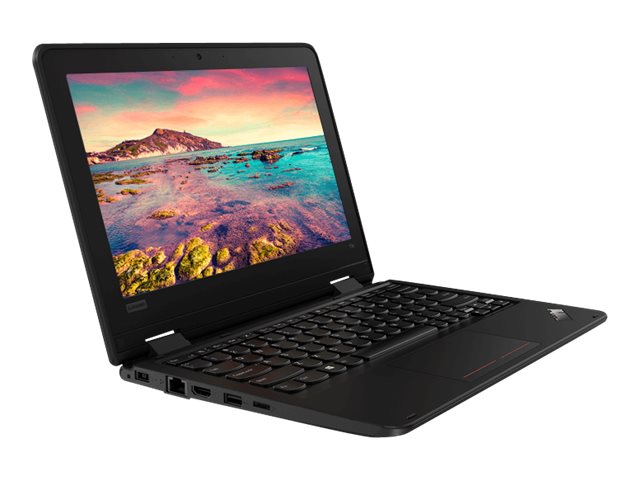 Lenovo 20LQ0000FR - PC portable Lenovo - Cybertek.fr - 4
