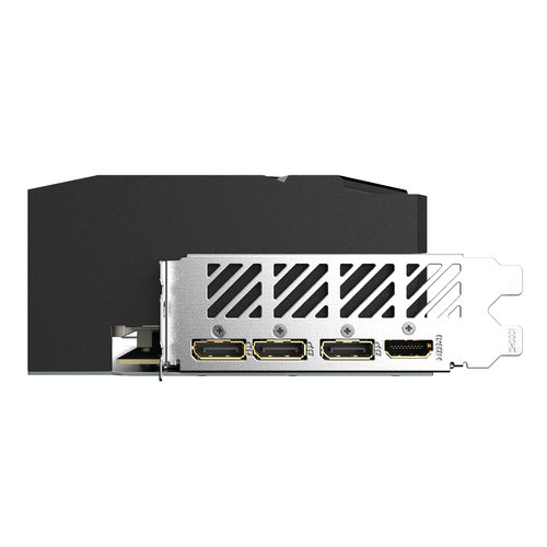 Gigabyte GeForce RTX 4070 Ti SUPER AORUS MASTER 16G - Carte graphique - 2