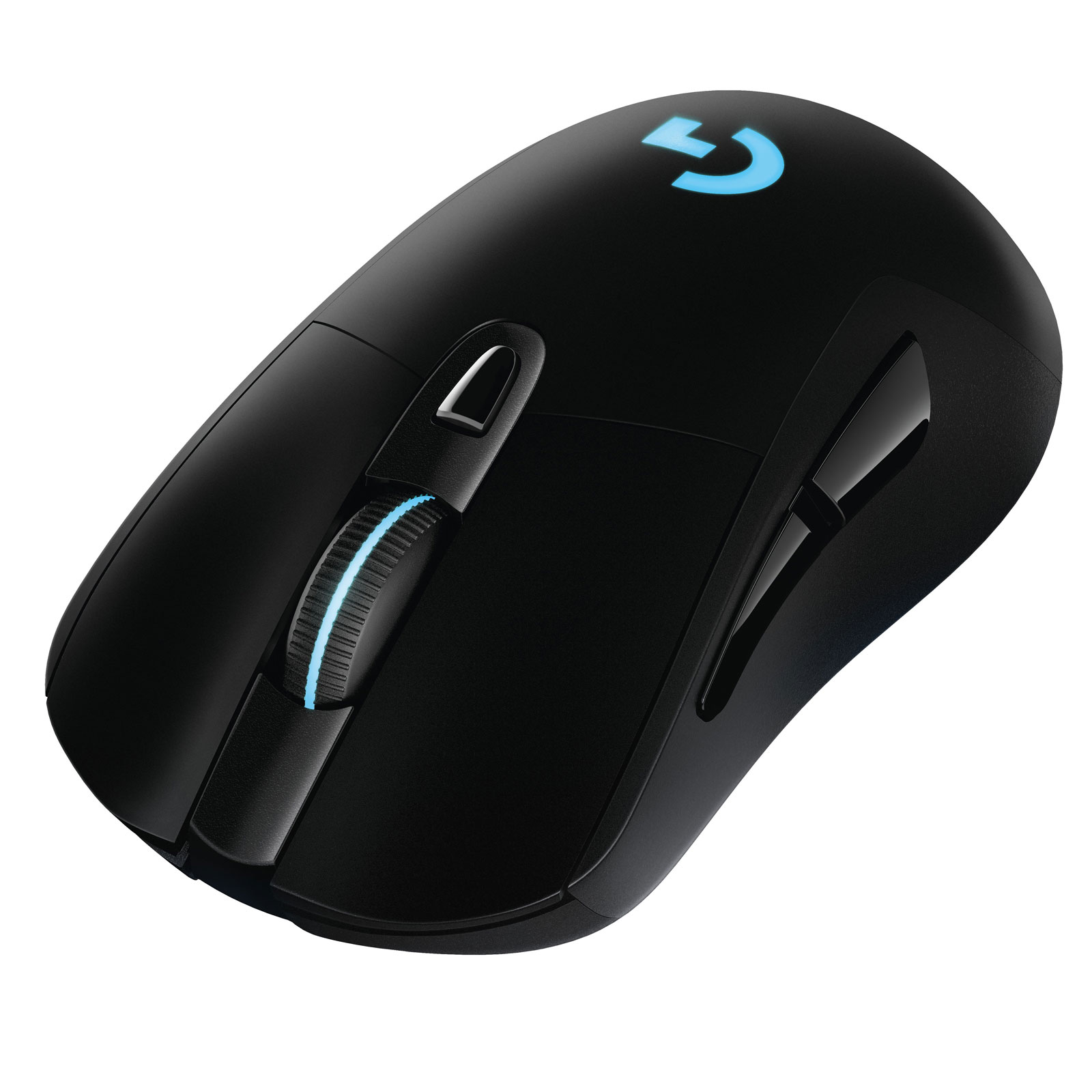 Logitech G703 LightSpeed Hero - Souris PC Logitech - Cybertek.fr - 4