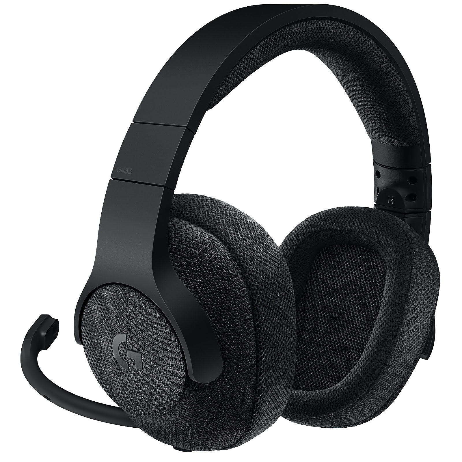 stealth xbox headset