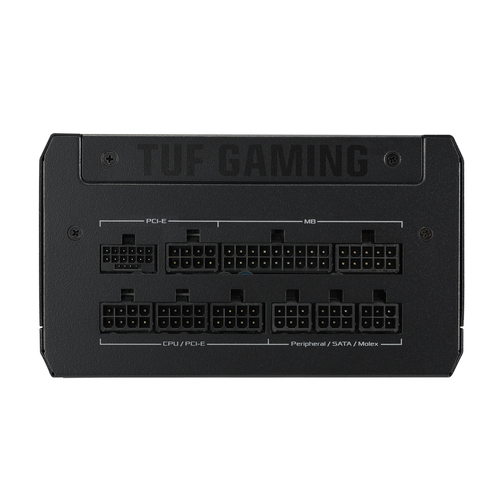 Asus 80+ Gold (1000W) - Alimentation Asus - Cybertek.fr - 2