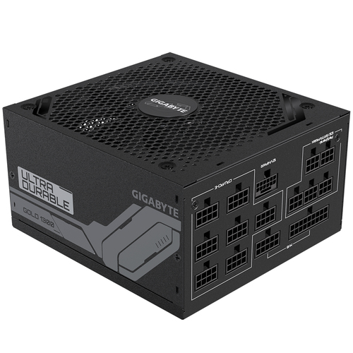 Gigabyte 80+ Gold (1300W) - Alimentation Gigabyte - Cybertek.fr - 3