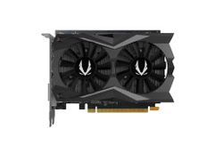 ZOTAC Carte graphique MAGASIN EN LIGNE Cybertek