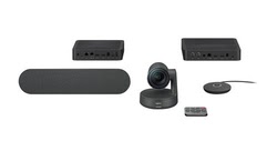 Logitech Vidéoconférence MAGASIN EN LIGNE Cybertek