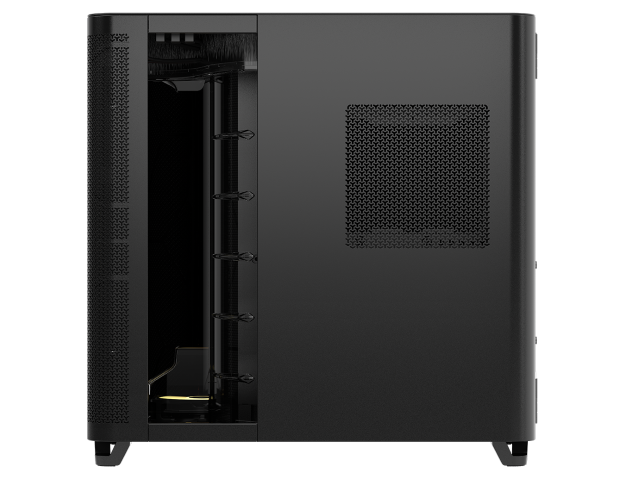 Corsair Air 5400 RS-R ARGB Noir Noir - Boîtier PC Corsair - 4