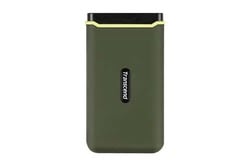 Transcend Disque SSD externe MAGASIN EN LIGNE Cybertek