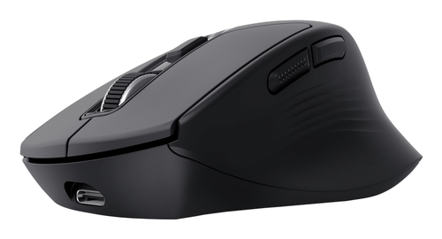 Trust Niven multi - Souris PC Trust - Cybertek.fr - 1