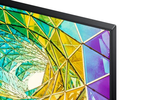 Samsung 27 pouces  LS27A800NMPXEN - Ecran PC Samsung - Cybertek.fr - 13