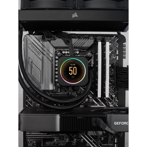 Corsair Vengeance 32Go (2x16Go) DDR5 5600MHz - Mémoire PC Corsair sur Cybertek.fr - 5