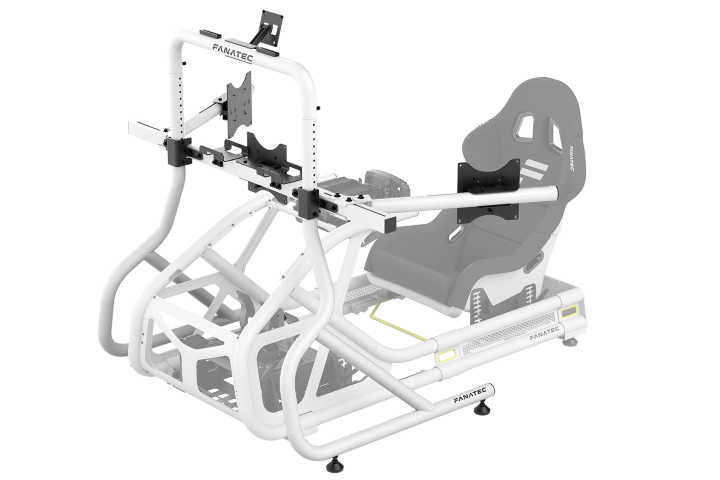 Fanatec Accessoires Simracing MAGASIN EN LIGNE Cybertek