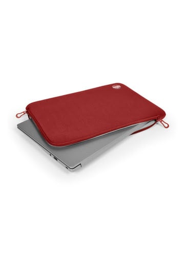 Torino II Sleeve 13"-14" Rouge Port - Sac et sacoche - Cybertek.fr - 1