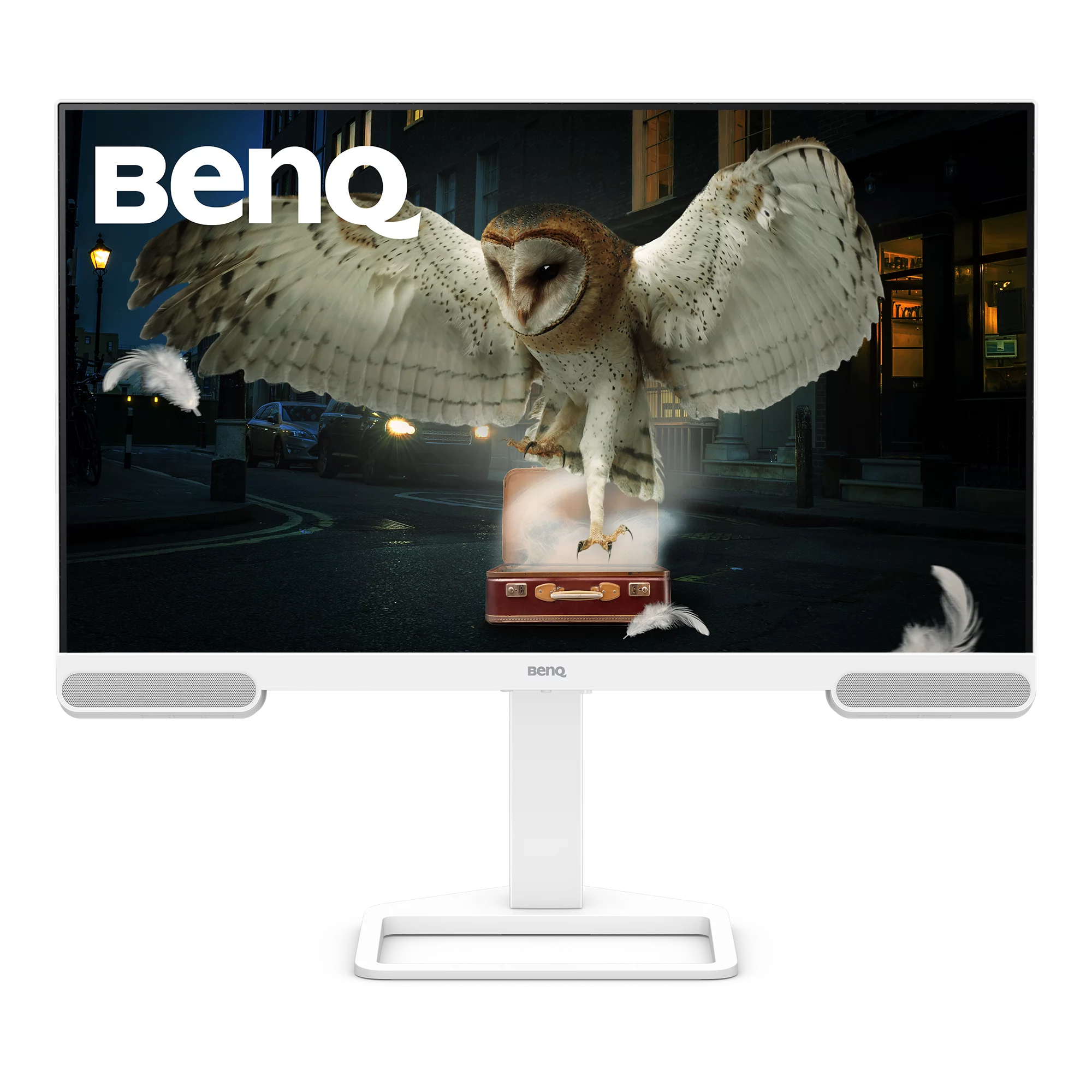 BenQ Ecran PC MAGASIN EN LIGNE Cybertek