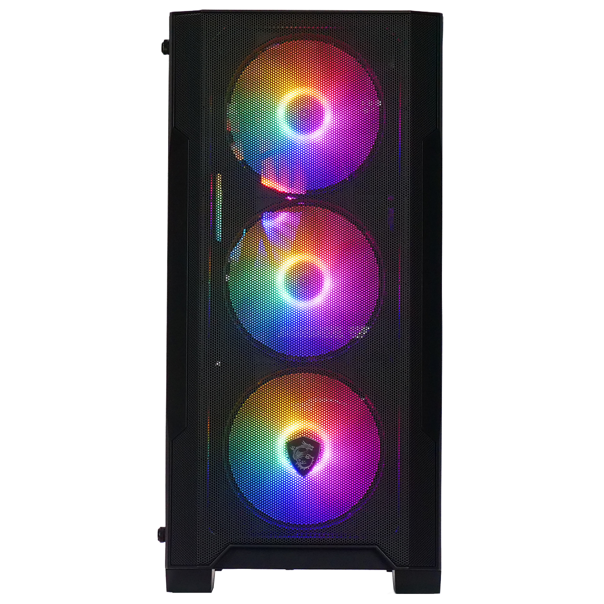 Cybertek RAPTOR - R7-5700X/5060Ti-8Go/16Go/1To - CYB-GB (PCG-10603049) - Achat / Vente PC Fixe sur Cybertek.fr - 3