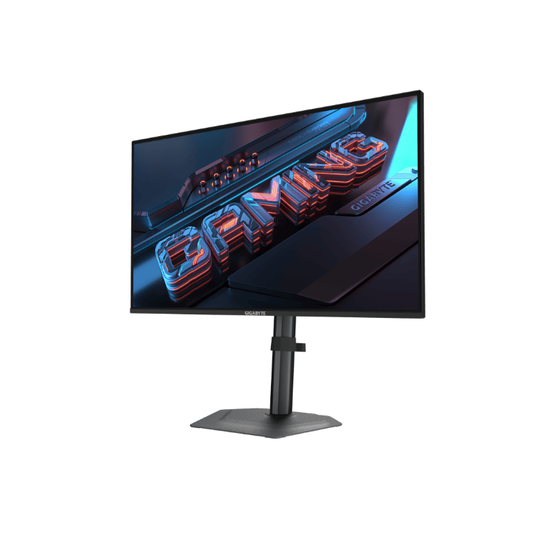 Gigabyte 25 pouces  G25F2  - Ecran PC Gigabyte - Cybertek.fr - 1