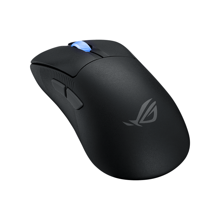 Asus ROG Keris II Wireless Ace - Souris PC Asus - Cybertek.fr - 1