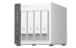 Qnap Serveur NAS MAGASIN EN LIGNE Cybertek