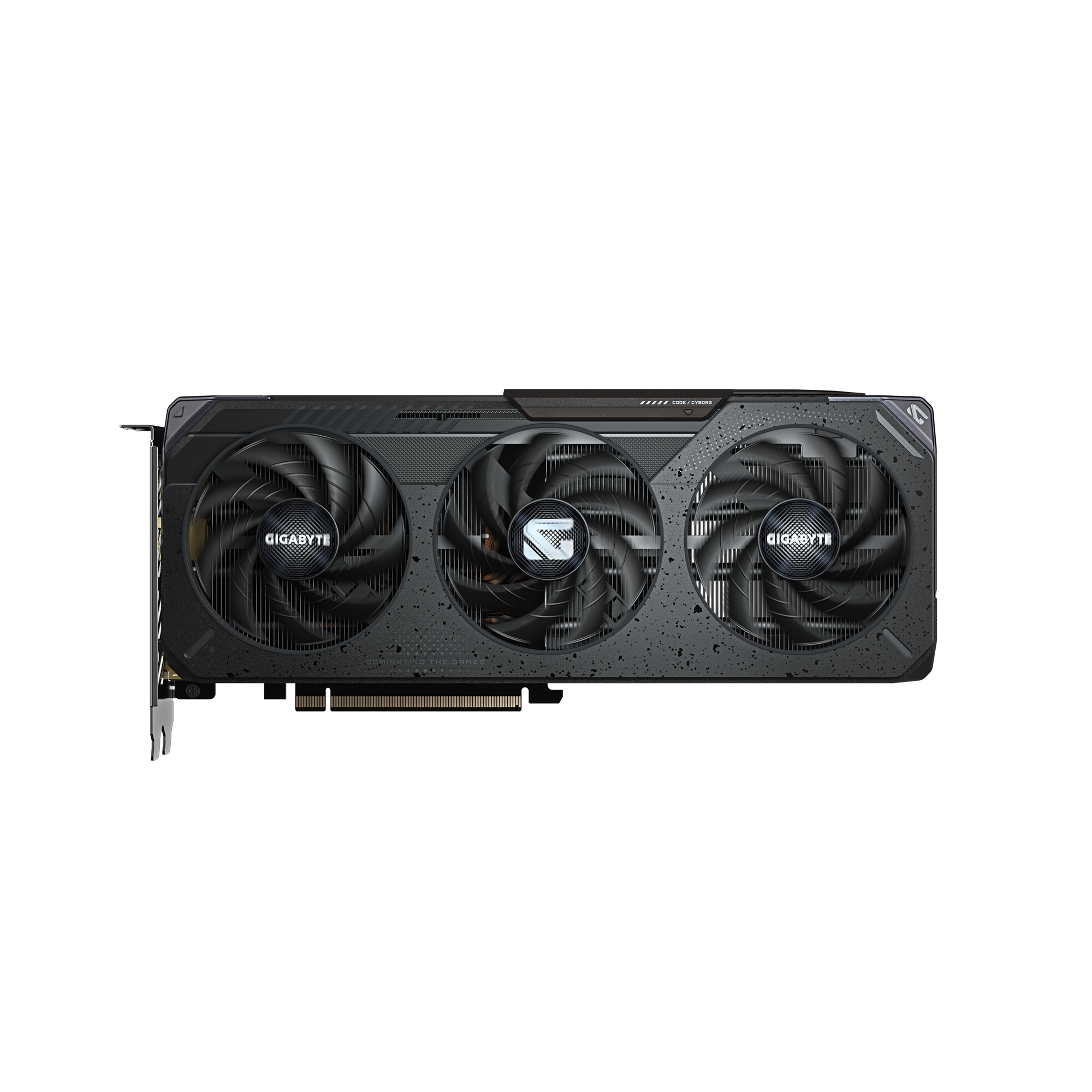 Gigabyte Radeon RX 9060 XT GAMING OC 8G - Carte graphique - 3