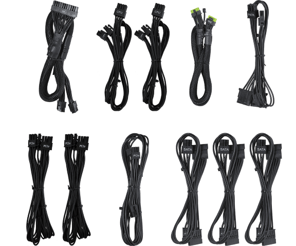 ASRock 80+ Gold (850W) - Alimentation ASRock - Cybertek.fr - 5