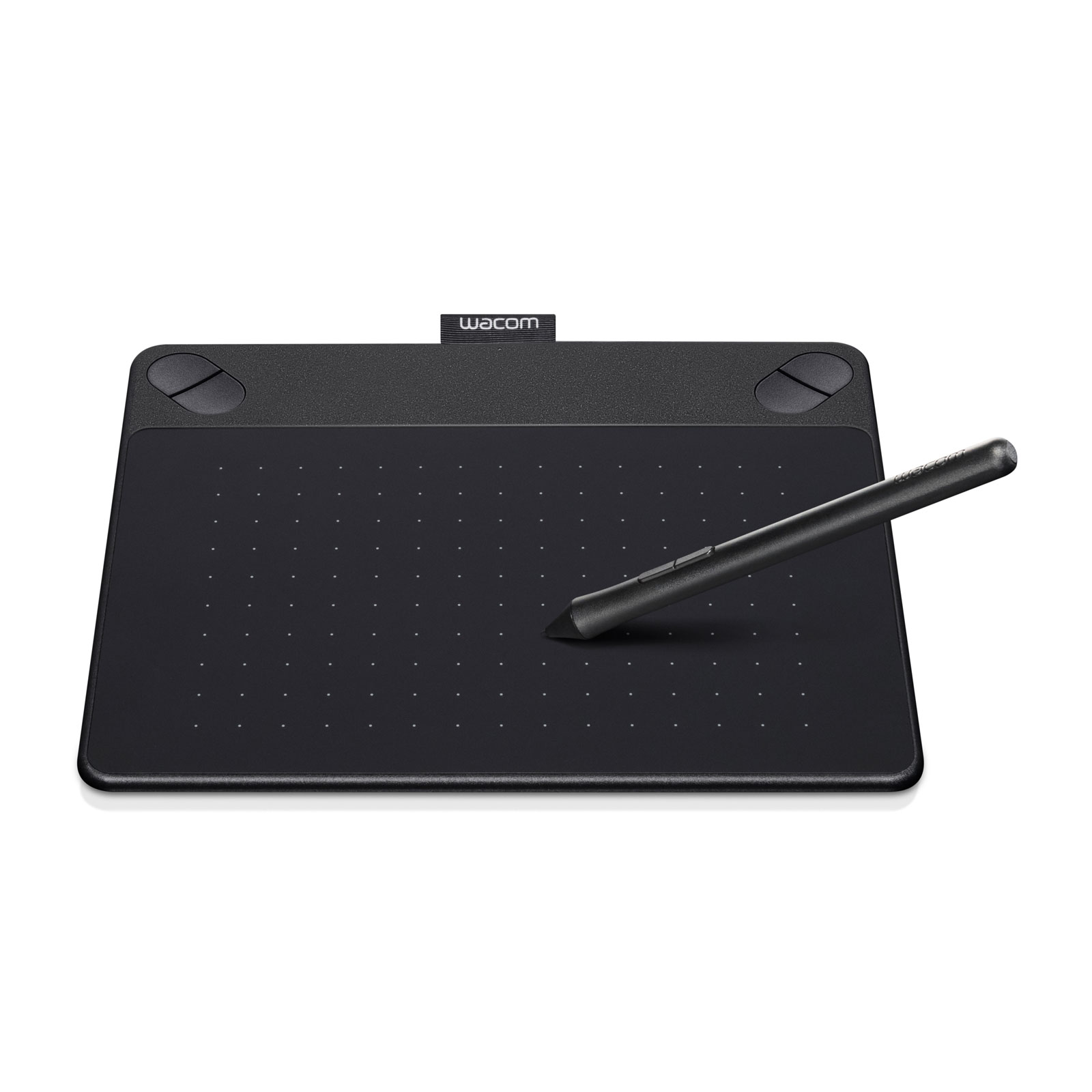 Wacom Intuos Photo Small - Tablette graphique Wacom - Cybertek.fr