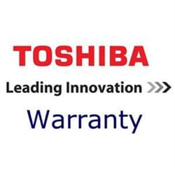 Toshiba GONS103EU - Inter./Site JO+1 - 3 Ans - Dynabook Satellite PRO, Tecra, Portégé (GONS103EU-V) - Achat / Vente Extension de garantie sur Cybertek.fr - 0