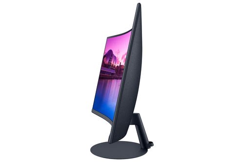 Samsung 32 pouces  LS32C390EAUXEN - Ecran PC Samsung - Cybertek.fr - 9