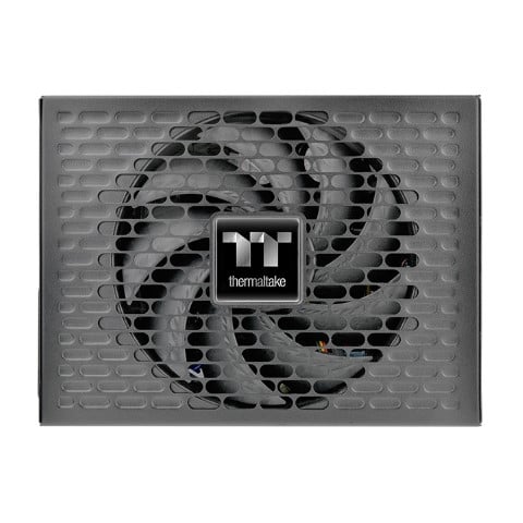 Thermaltake 80+ Platinum (3200W) - Alimentation Thermaltake - 1