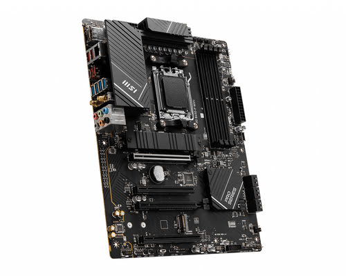 MSI PRO B650-P WIFI ATX  - Carte mère MSI - Cybertek.fr - 2