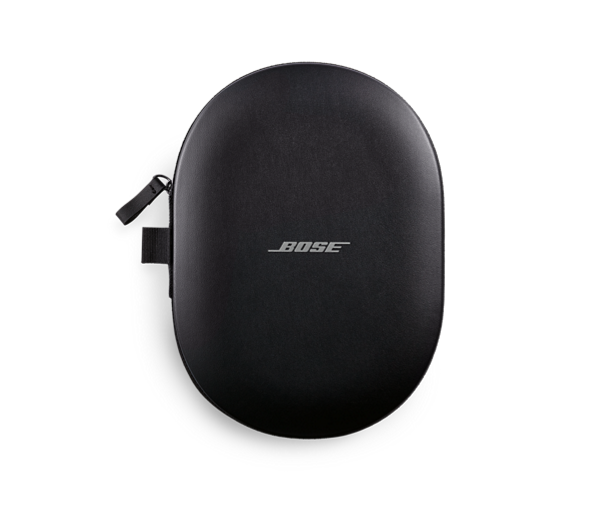 Bose QuietComfort Ultra Stereo Noir - Micro-casque - Cybertek.fr - 4