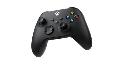 Microsoft Manette Xbox - Périphérique de jeu - Cybertek.fr - 2