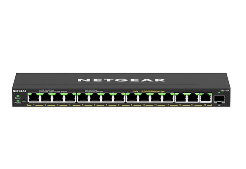 Netgear Switch MAGASIN EN LIGNE Cybertek