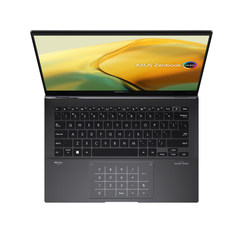 Asus 90NB0W96-M01KY0 - PC portable Asus - Cybertek.fr - 6