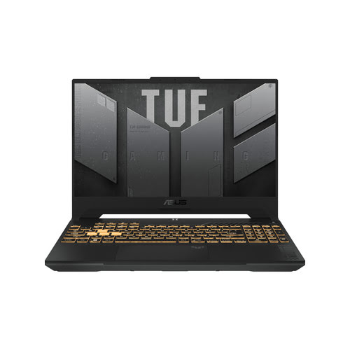 image produit Asus TUF Gaming F15 - TUF507ZV4-LP049W Cybertek