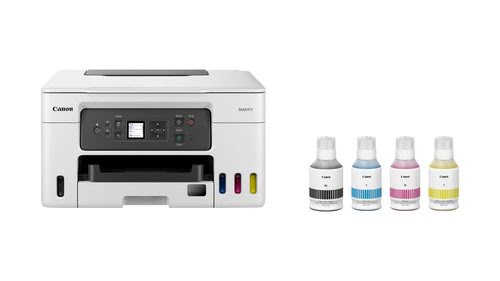 Imprimante multifonction Canon MAXIFY GX3050 - Cybertek.fr - 2