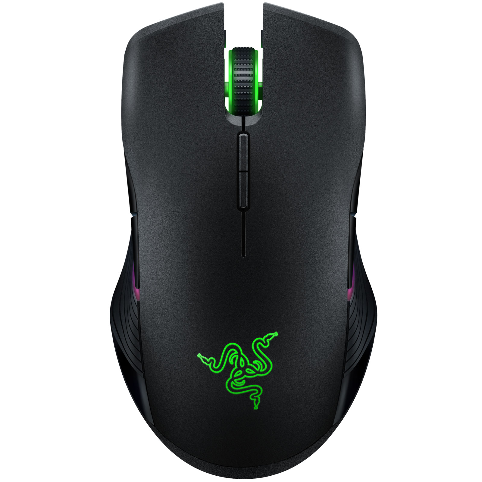 Razer Lancehead - Souris PC Razer - Cybertek.fr - 4
