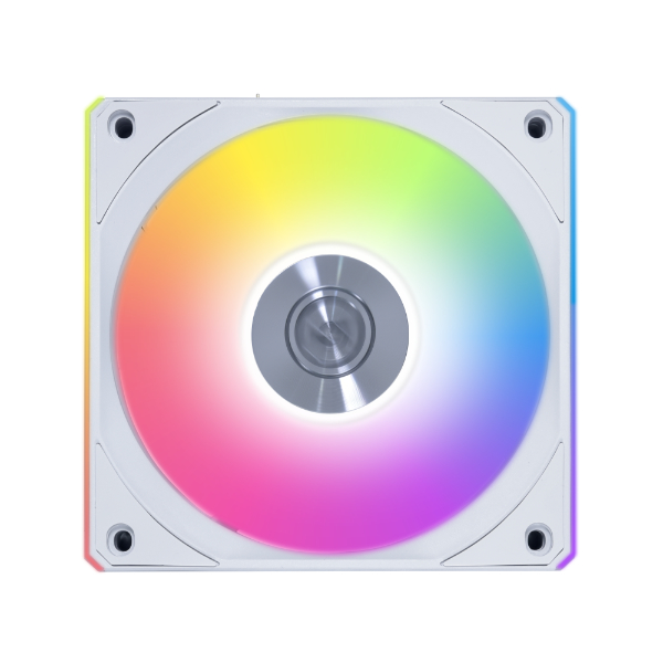 Lian-Li UNI FAN CL Sans fil 120mm - Ventilateur boîtier Lian-Li - 2