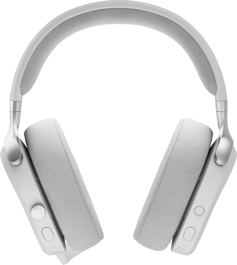 Fractal Design Scape Light Stereo Blanc - Micro-casque - 1