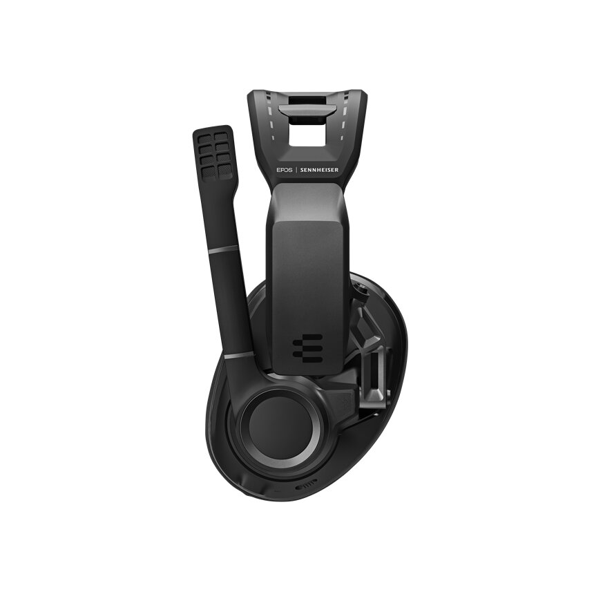 EPOS GSP 670 7.1 Surround Noir - Micro-casque - Cybertek.fr - 4