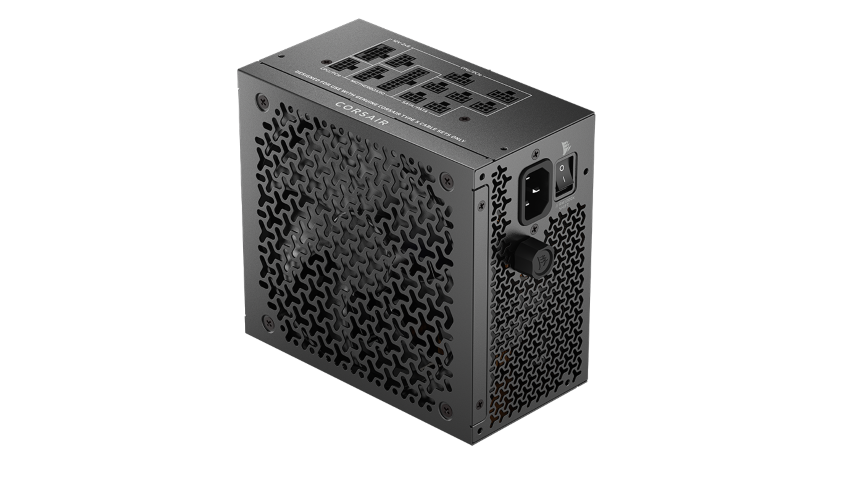 Corsair 80+ Gold (1000W) - Alimentation Corsair - Cybertek.fr - 1