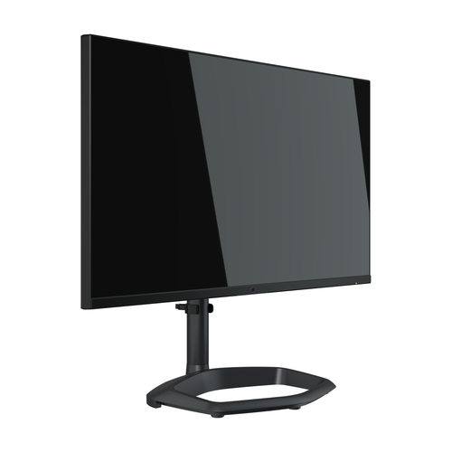 Samsung ODYSSEY NEO G7 - 32 CURVE Mini-LED 4K 165Hz Quantum Matrix HDR2000-Seconde Vie-Trs Bon Etat - image 2