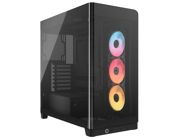 Corsair Boîtier PC MAGASIN EN LIGNE Cybertek
