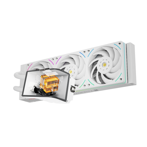 Thermalright Watercooling MAGASIN EN LIGNE Cybertek