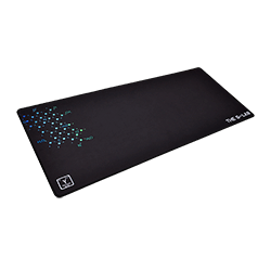 Tapis de souris The G-LAB PAD-YTTRIUM - Gaming Mouse Pad XXL 900x400mm Cybertek
