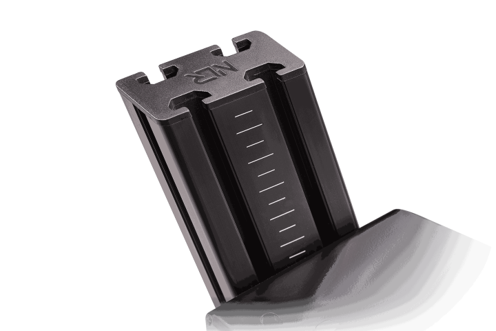 Next Level Racing F-GT Elite Aluminium - Cockpit - WP Edition (NLR-E011 / NLR-E001) - Achat / Vente Chassis Simracing sur Cybertek.fr - 4