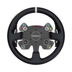 Moza Racing Volant PC MAGASIN EN LIGNE Cybertek