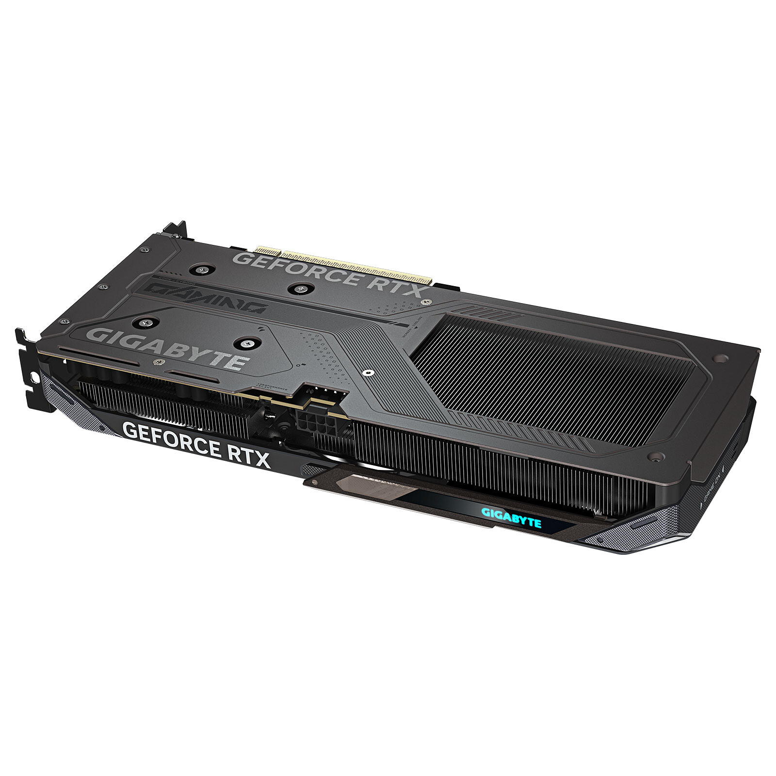 Gigabyte GeForce RTX 5060 Ti GAMING OC 16G - Carte graphique - 3